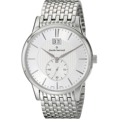 Claude Bernard Часовник Claude Bernard 64005 3M2 AIN (64005 3M2 AIN)