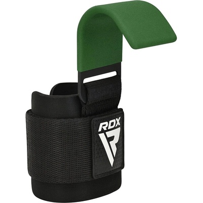 RDX W5 Weight Lifting