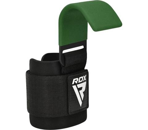 RDX W5 Weight Lifting