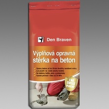 Den Braven Opravná stěrka na beton FINAL 25 kg