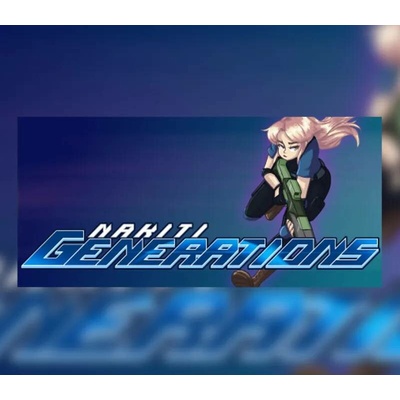Nakiti Generations