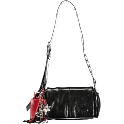 Desigual Дамска чанта desigual, Размер uni, Цвят Черен (26saxp87_ne2000)