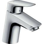 Hansgrohe Logis - Смесител за мивка, хром 71071000 (71071000)