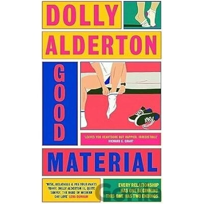 Good Material - Dolly Alderton