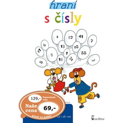 Hraní s čísly