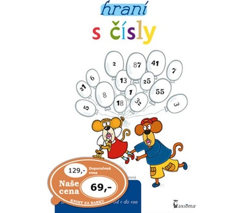 Hraní s čísly