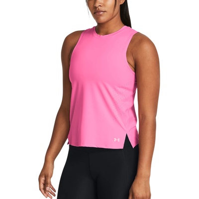 Under Armour Потник Under Armour UA Launch Elite Tank 1383363-682 Размер L