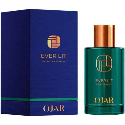 Ojar Ever Lit parfémovaná voda unisex 100 ml