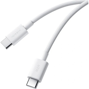 Xiaomi 3A Braided USB-C to USB-C Cable 1m 60W