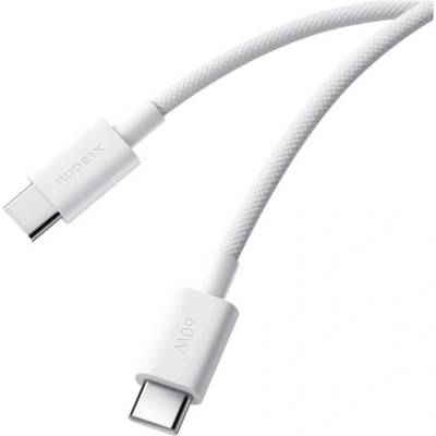 Xiaomi 3A Braided USB-C to USB-C Cable 1m 60W