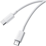 Xiaomi 3A Braided USB-C to USB-C Cable 1m 60W