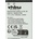 VHBW Батерия за Doro Primo 215 / 405, 1200 mAh (800105746)