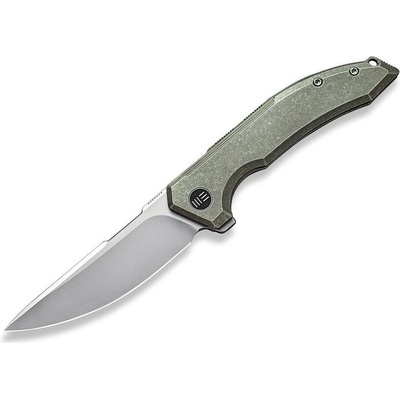 We Knife Quixotic WE21016-4 CPM 20CV