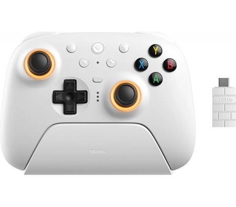 8BitDo Ultimate 2 RET00508