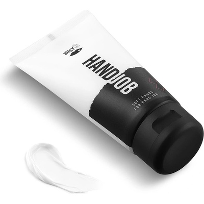 Angry Beards BusyB Krém na ruky Handjob 75 ml