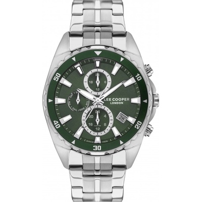 Lee Cooper Мъжки часовник lee cooper lc07515.370 (b--lc07515.370)