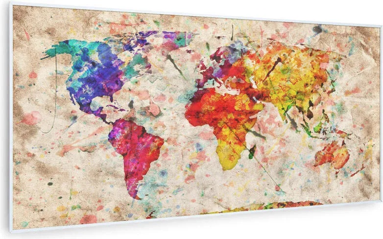 Klarstein Wonderwall Air Art Smart (HTR10-WAASm700WCMpW/10037882)