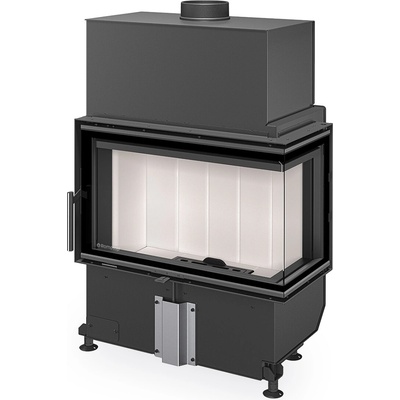 Romotop HEAT R 4G S 70.44.33.24 – Zboží Dáma