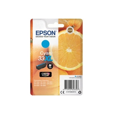 Epson C13T33624012 - originální