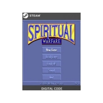 Spiritual Warfare & Wisdom Tree Collection