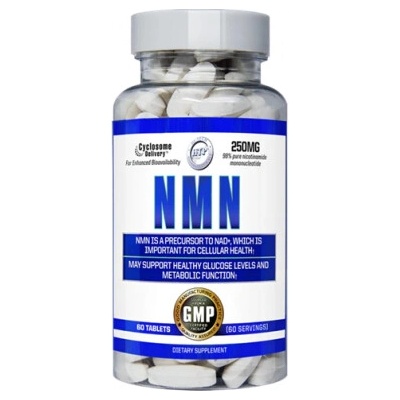 Hi-Tech Pharmaceuticals NMN 60 kapsúl