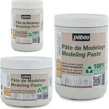 Pébéo Origin Acrylics modelovací pasta 945 ml