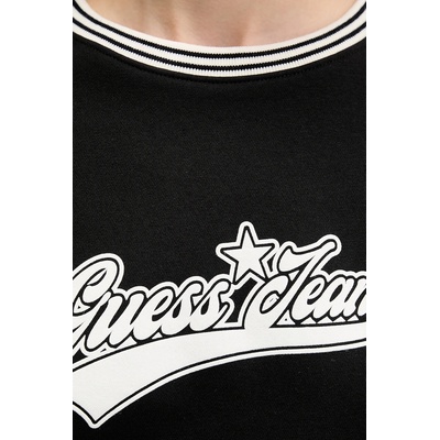 Guess Jeans Суичър Guess Jeans (W5BQ23.KC811)