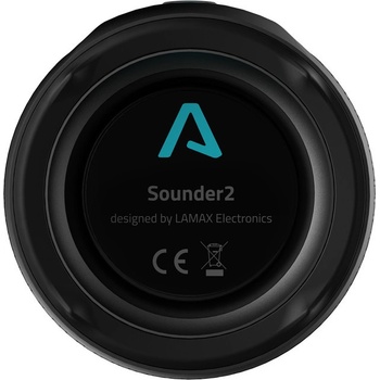LAMAX Sounder2