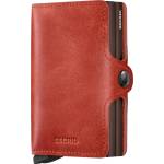 Secrid Twinwallet Vintage Orange