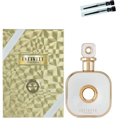 Armaf Infinity Gold parfumovaná voda dámska 105 ml