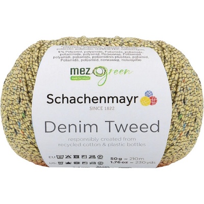 Schachenmayr Denim Tweed 20 Obilná
