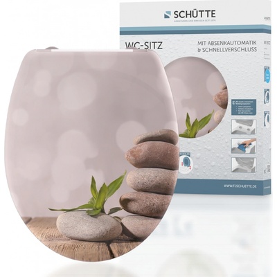 Schütte Stone Pyramid 438778