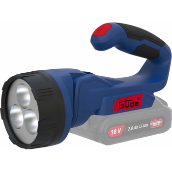 Güde L 18-0 58519