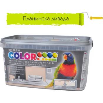 Image 1 of CL ЛАТЕКС cl 19 ПЛАН. ЛИВАДА 4кг (21774166)