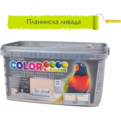 CL ЛАТЕКС cl 19 ПЛАН. ЛИВАДА 4кг (21774166)