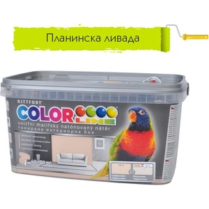 CL ЛАТЕКС cl 19 ПЛАН. ЛИВАДА 4кг (21774166)