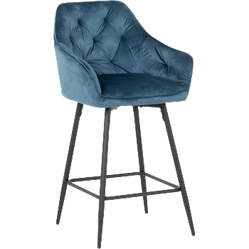 Carmen Бар стол lazio - син (3521312_3)