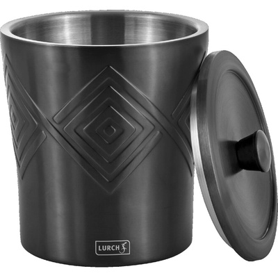 Lurch - nerez nádoba na led 1500ml (00240795)