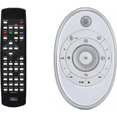 GENERAL Philips 313922856531, rc4497/01 - дистанционно управление дубликат (313922856531, rc4497/01)