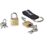 LifeVenture Mini Padlocks