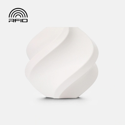 Bambu Lab PETG Basic Biela 1,75mm 1kg