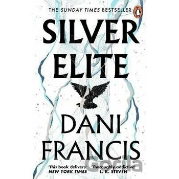 Silver Elite - Dani Francis
