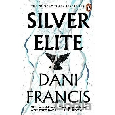 Silver Elite - Dani Francis