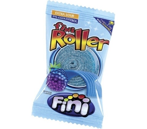 Fini Roller 20 g Raspberry
