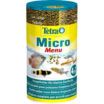 TETRA Micro Menu 100 мл