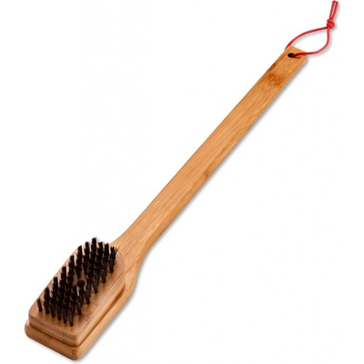 Weber Kefa na gril s rukoväťou z bambusového dreva 46 cm
