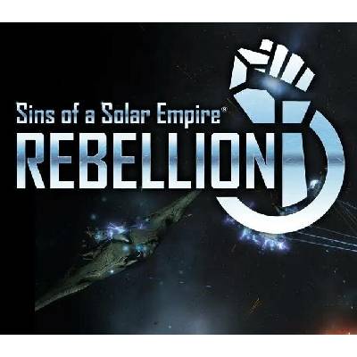 Sins of a Solar Empire: Rebellion 3-Pack