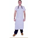 Ardon H12007 Zástěra kožená kovářská lacl Adin šedá