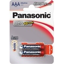Panasonic Everyday Power AAA 2ks LR03EPS/2BP