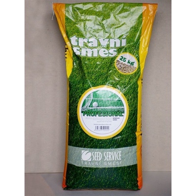 Travní směs PROFESIONÁL (hřišťová) 25kg